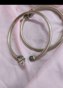 Boho Anklets With 2 Earings