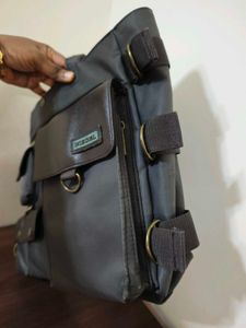 Vintage Y2k Diesel Shoulder Bag