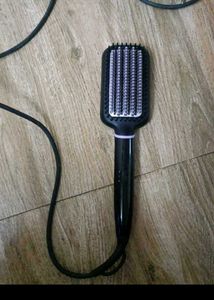 Philips Straightening Brush💓✨