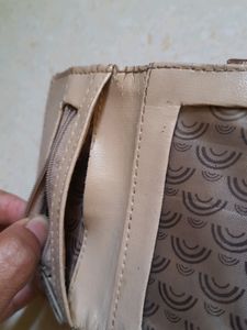 Folding Purse