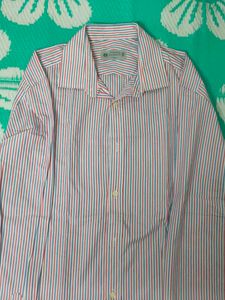 Striped Shirt