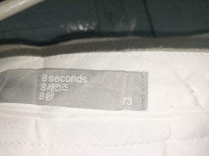 Thermal Pant||High Raise