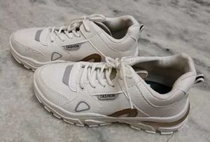 Sneakers For Girls