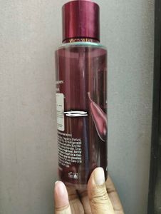 Victoria&#39;s Secret Mist In Merlot Pear