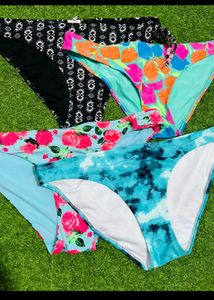 Pack Of 4 Imported Stuff Bottom Wear