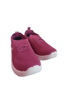 Casvel Shoes - Magenta
