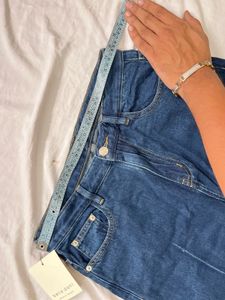 WOMEN JEANS