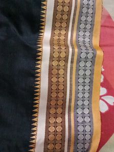 silk saree