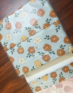 Branded Cotton Bedsheet
