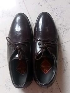 Malin Mon Dress Shoes