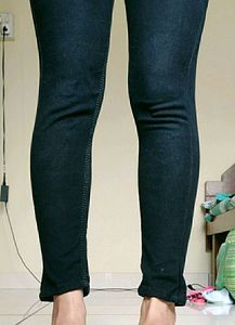 Black Skinny Jeans