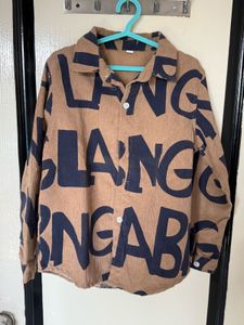 Boys Shirt For Winter