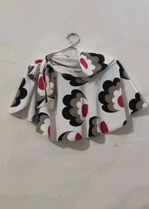 Swim Wrap Skirt
