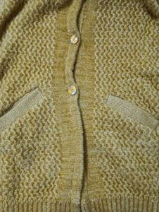 Long Sweater