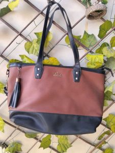 Stylish Lavie Tote Bag