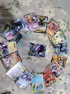 Pokemon Cards Collection