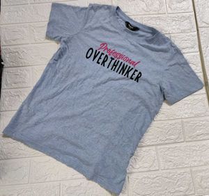 Tee Bundle - 4 T-shirts (FIX RATE)