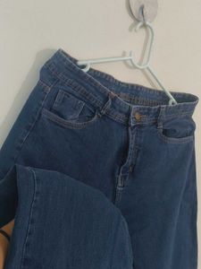 Denim Jeans