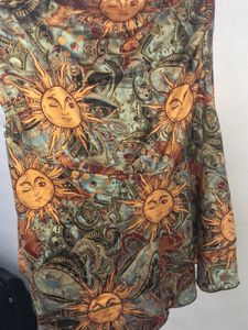 Milumia Vestido Vintage Dress
