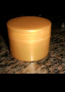 Body Polish And Face Cream Combo