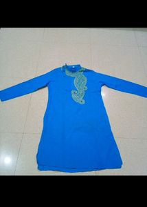 New Khadi Cotton Kurta For Men