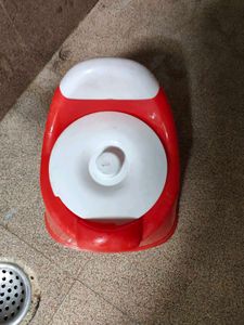 Baby Potty Seat