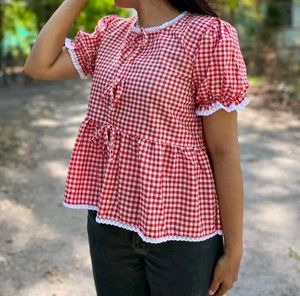 Trendy Top