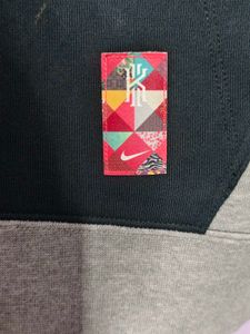 Nike Kyrie CNY Year Of The Pig Fleece Basketball J