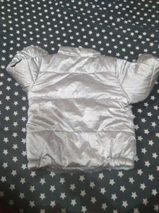 Baby Girl jacket