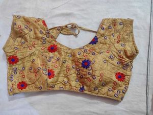 This Is A Blouse