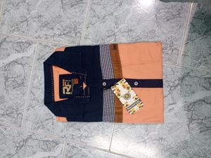 RF Men&#39;s shirt size L