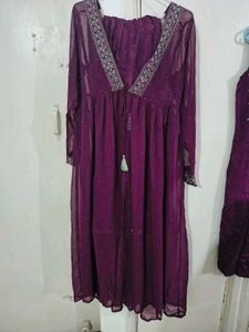 Aurelia Three Piece Set
