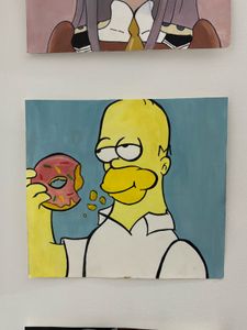 set Of 3 Wall Decor Art