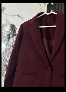 Blazer for women