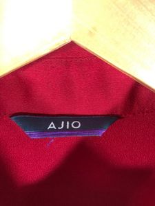 Red Top(Women’s)