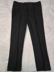 Black Dress Pants