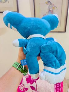 Pokemon Huster Series Soft Toy