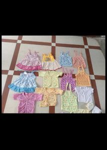 New Born Baby Clothes