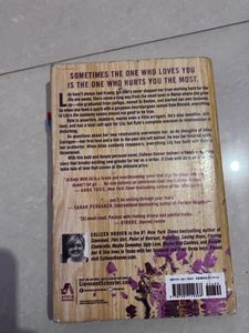 It Ends With Us - Colleen Hoover