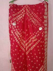 Printed Lehenga Choli Set