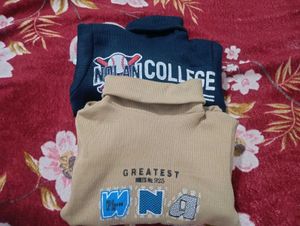track suit for kids Navy Blue