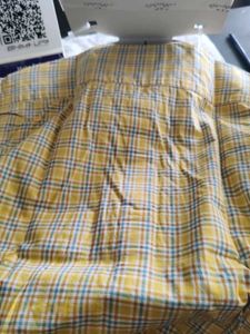 Colorplus Checkered Shirt