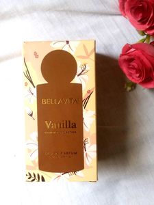 Bela Beta Vanilla Gourmet Collection