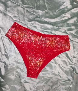 Red Star Panty