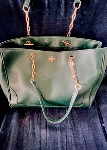 Original Tory Burch Carter Tote bag