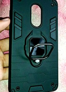 Mi Note 4 Decent Cover Whit Handle
