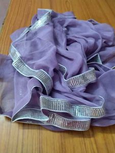 Lavender Kurti