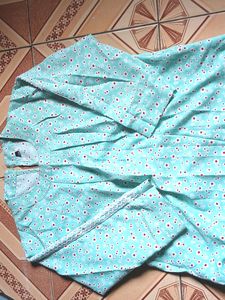 Short Kurti