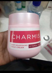 Charmis Cold Cream - Deep Nourishing
