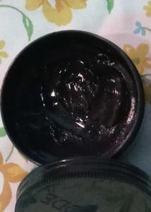 Mancode Ultra Holding Strong Crystal Clear Hairwax